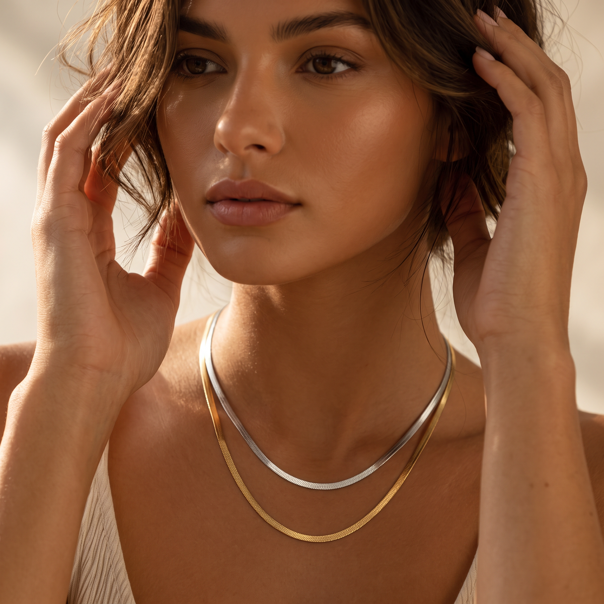 Sira Pendant