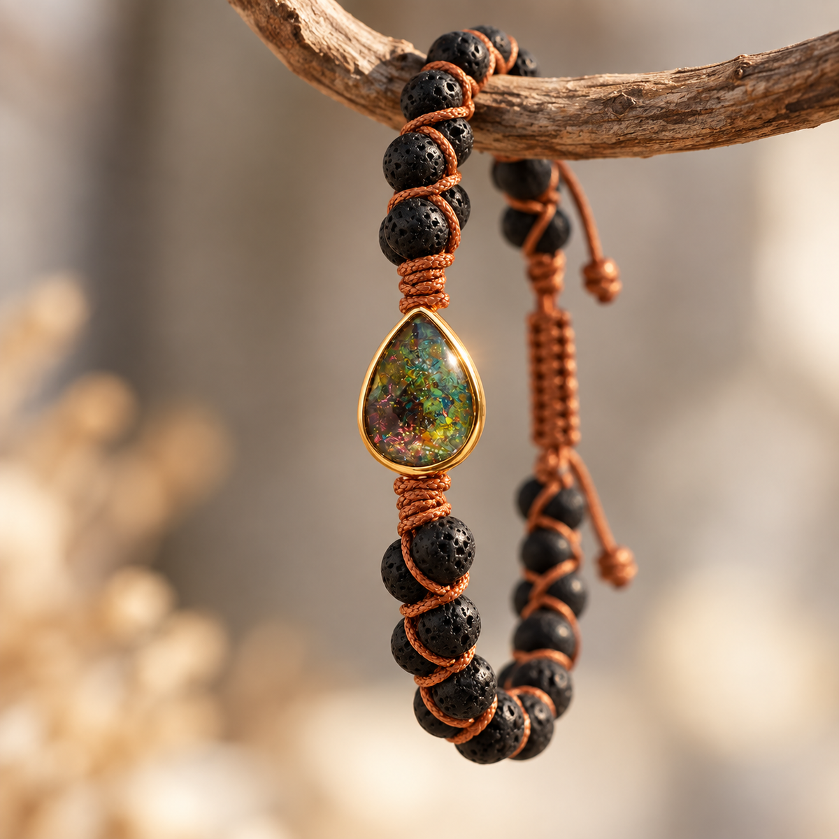 Pulsera Nébula