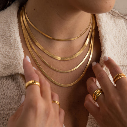 Sira Pendant