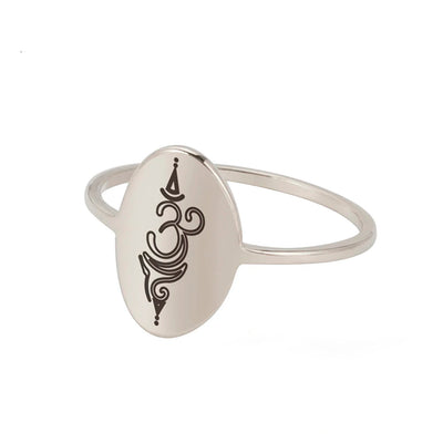 ANILLO NÉMESIS