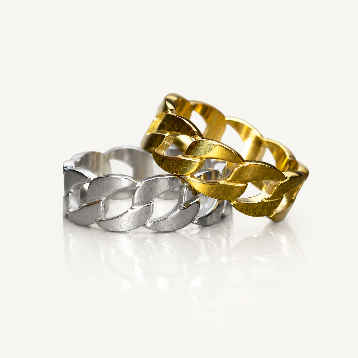 Anillo Amiel