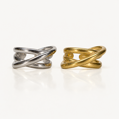 Anillo Ovara