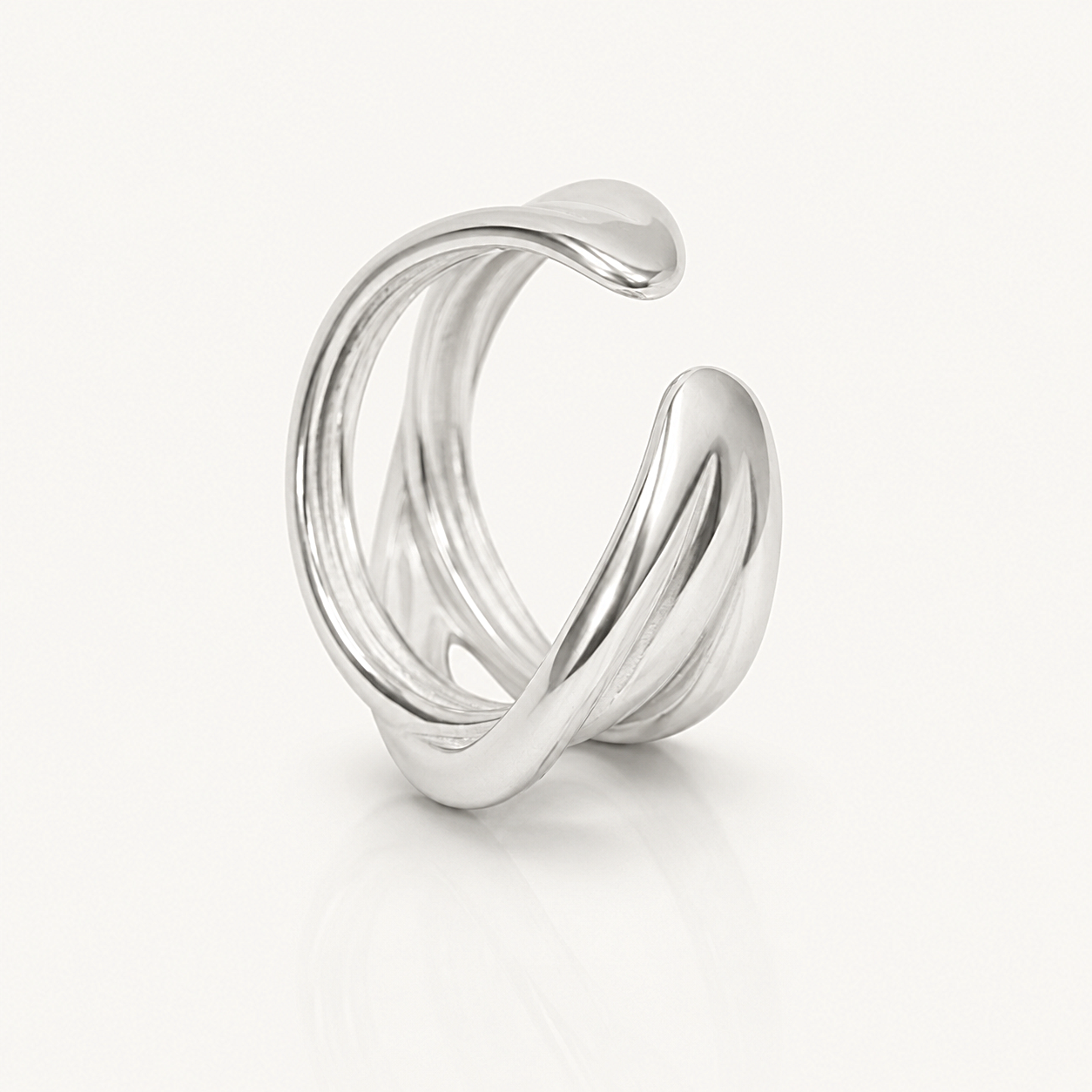Anillo Ovara