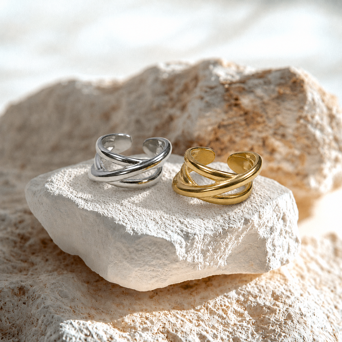 Anillo Ovara