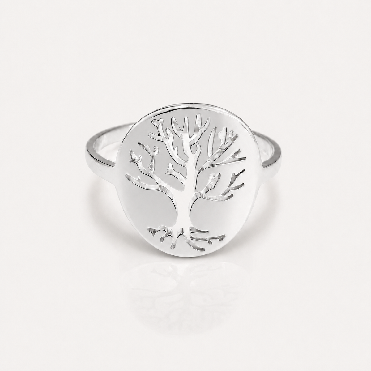 Anillo Vida