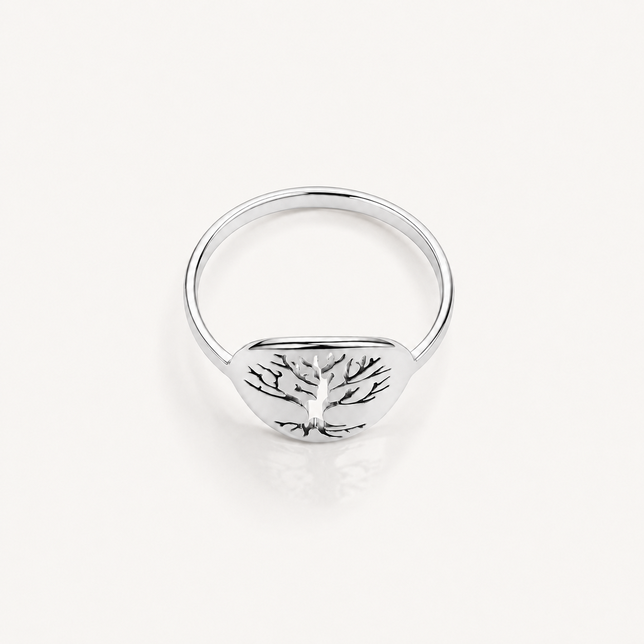 Anillo Vida
