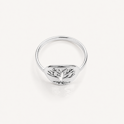 Anillo Vida