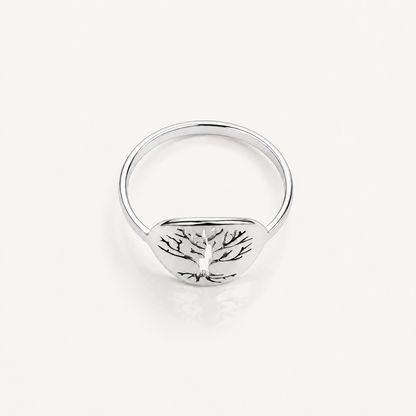 Anillo Vida