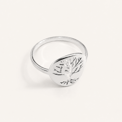 Anillo Vida
