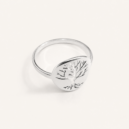 Anillo Vida