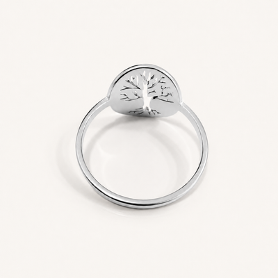 Anillo Vida