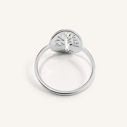 Anillo Vida