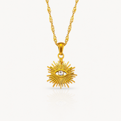 Luar Pendant