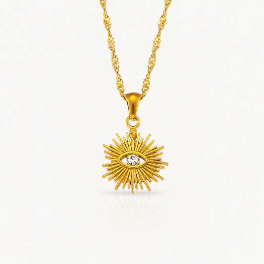 Luar Pendant