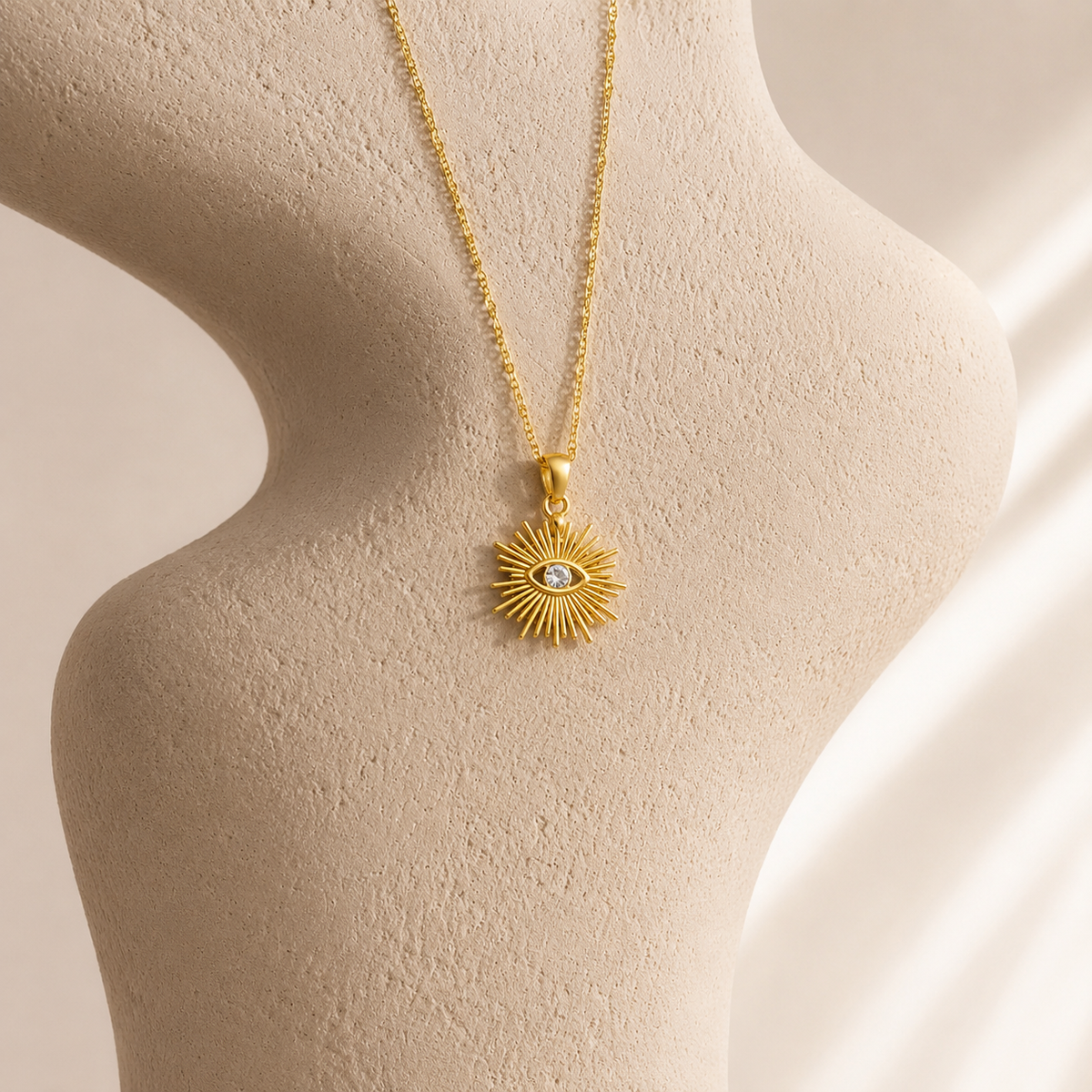 Luar Pendant