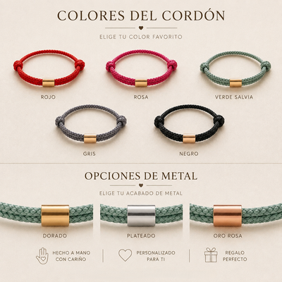 Pulsera Siena