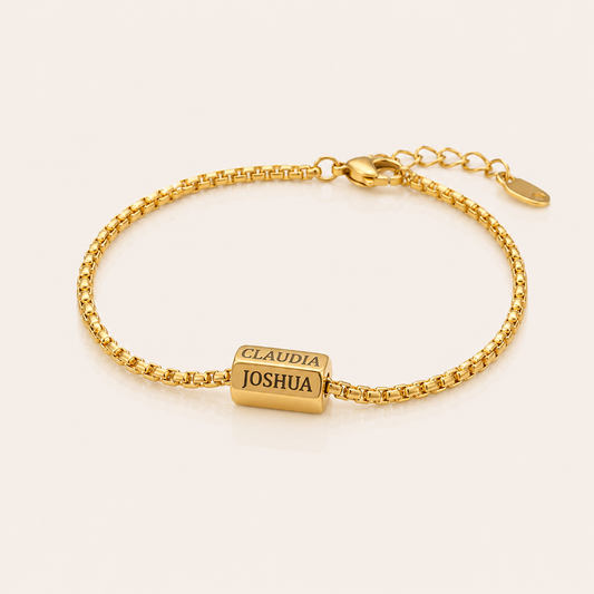 Six Souls Bracelet