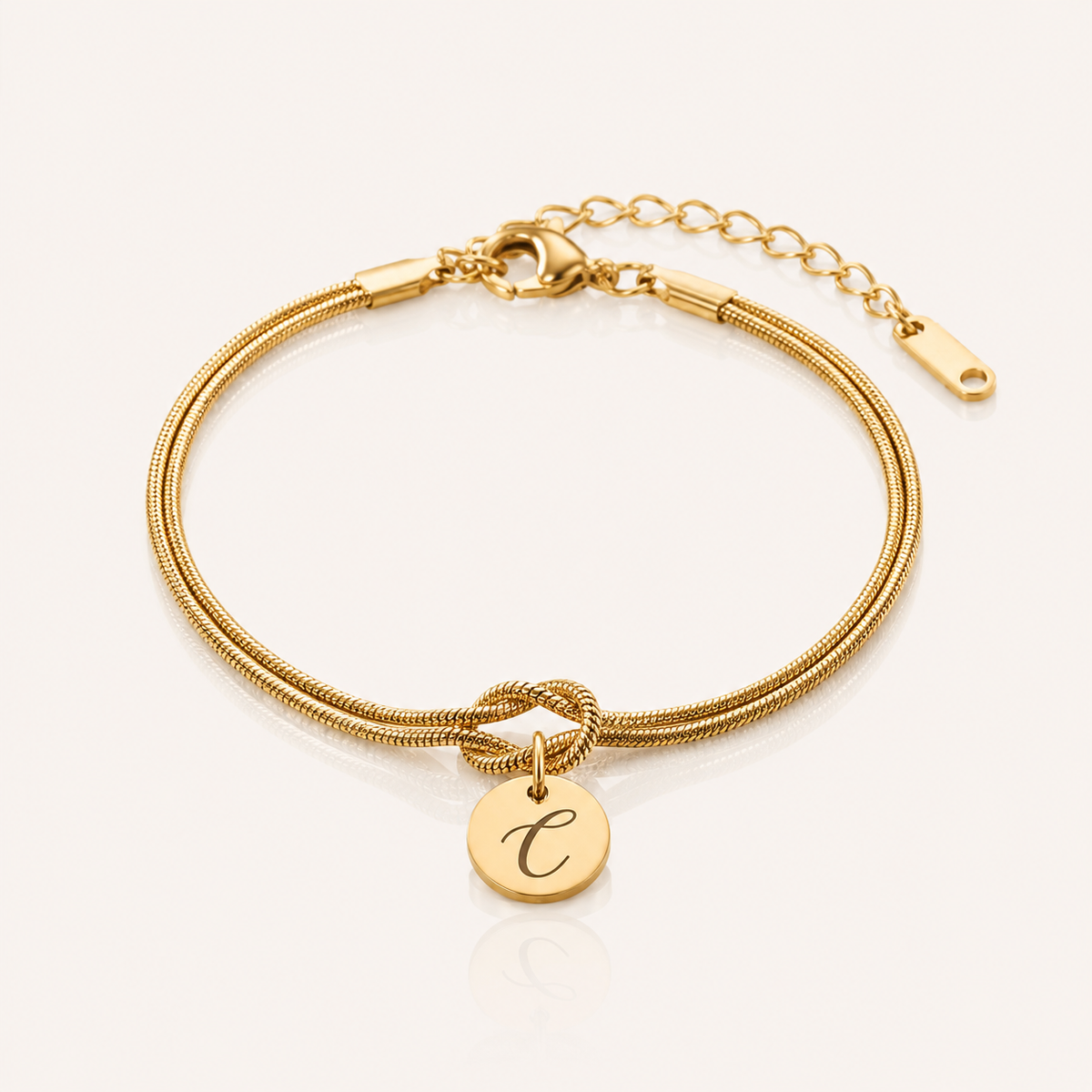 Infinity Bracelet