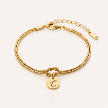 Infinity Bracelet