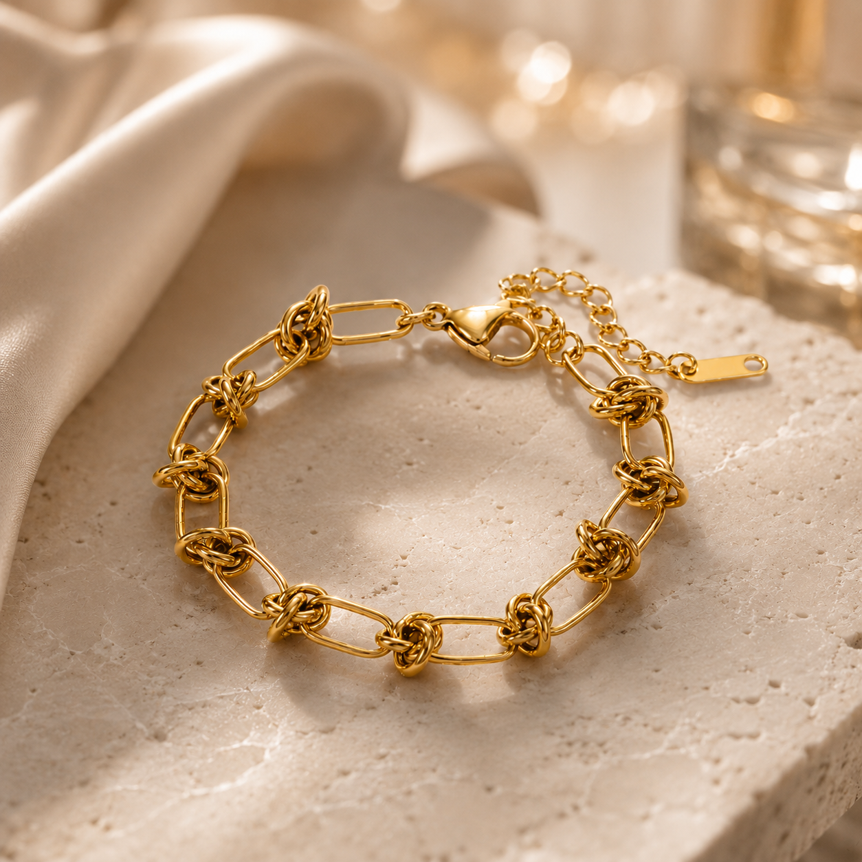 Olaria Bracelet