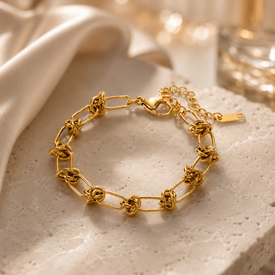 Olaria Bracelet
