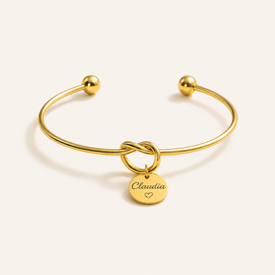 Pulsera Vínculo