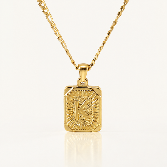 Roma Pendant