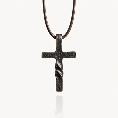 Colgante Sacro Retro
