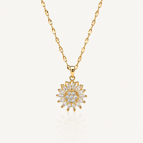 Viana Pendant