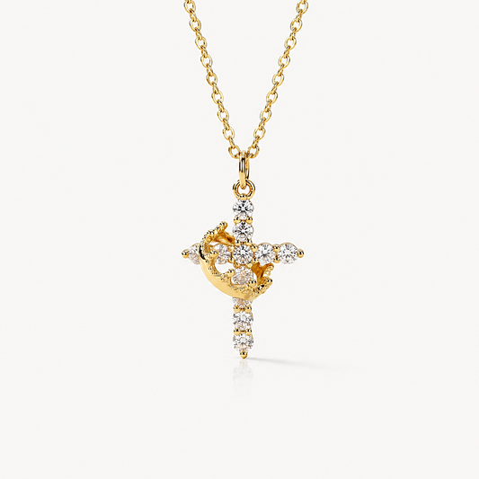 Kira Pendant