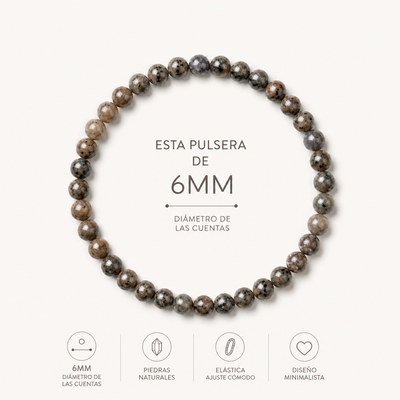 Pulsera Fuego
