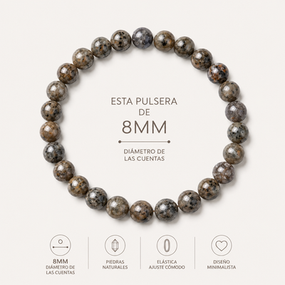 Pulsera Fuego