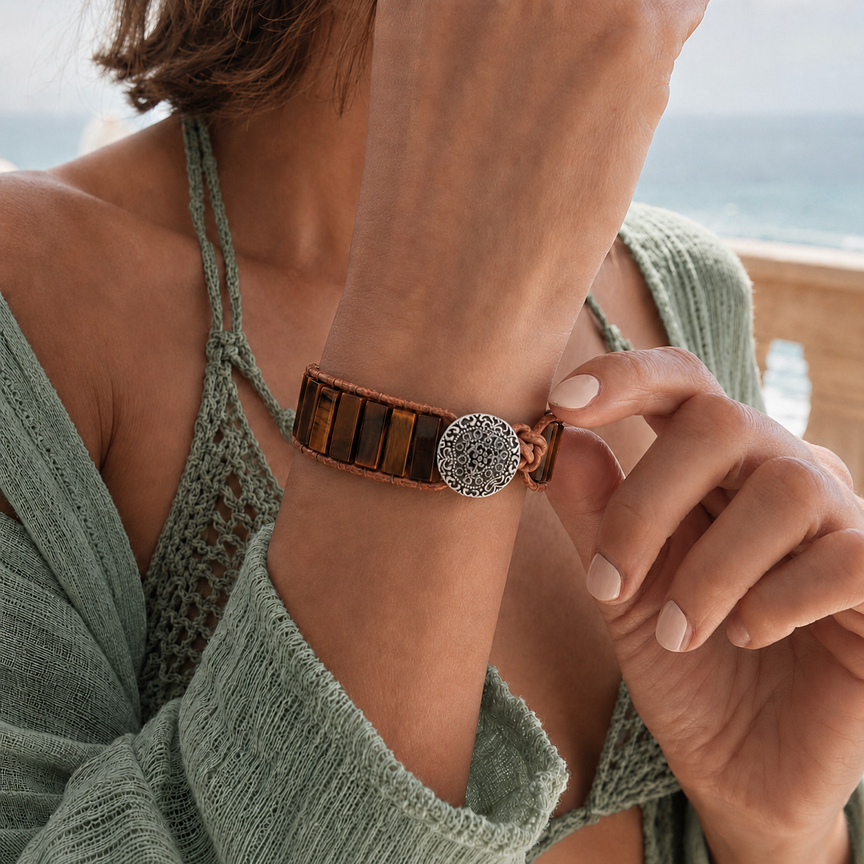 Pulsera Lume