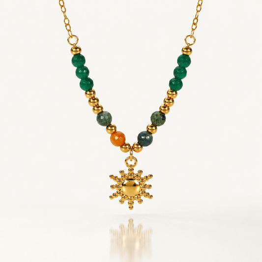 Zahara Pendant