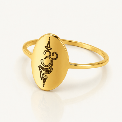Sahel Ring