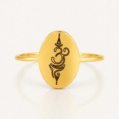 Sahel Ring