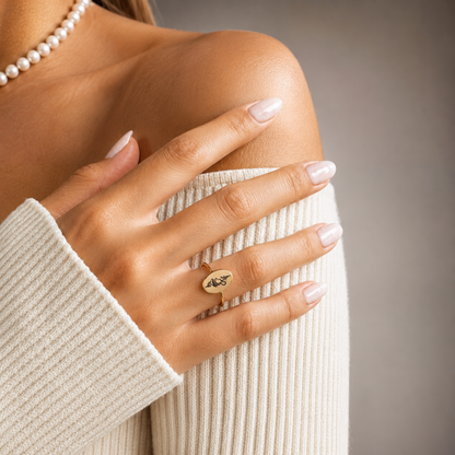 Sahel Ring