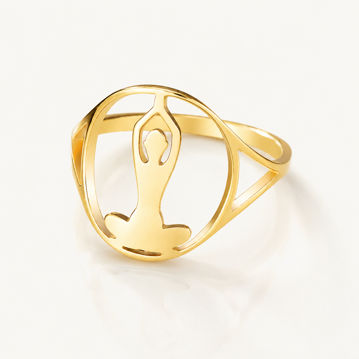 Aether Ring