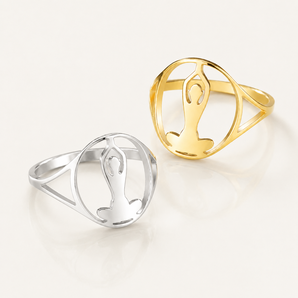 Aether Ring
