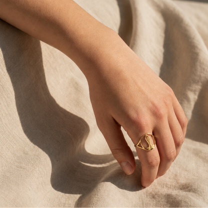 Aether Ring