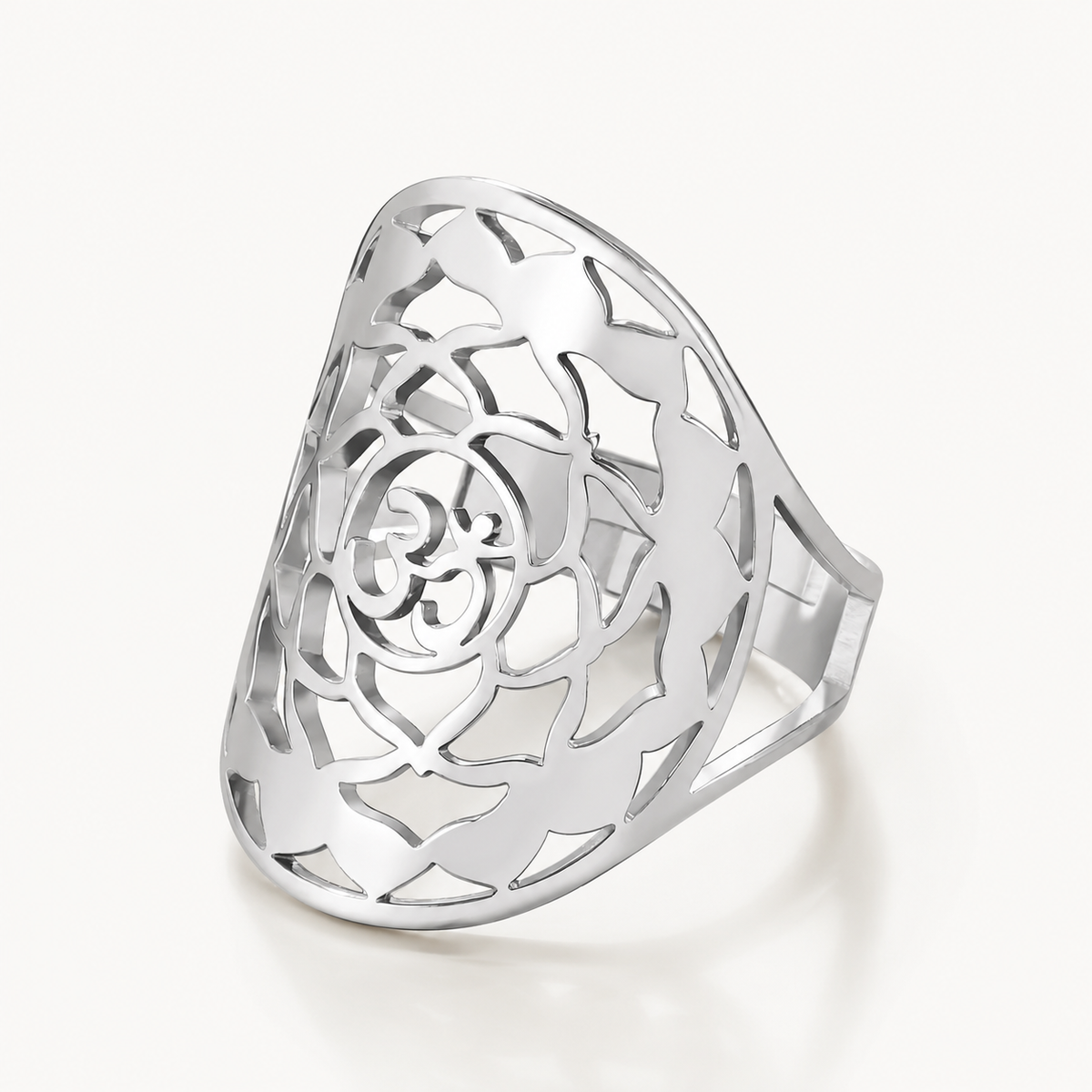 Aukan Ring