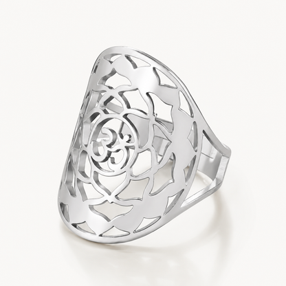 Aukan Ring
