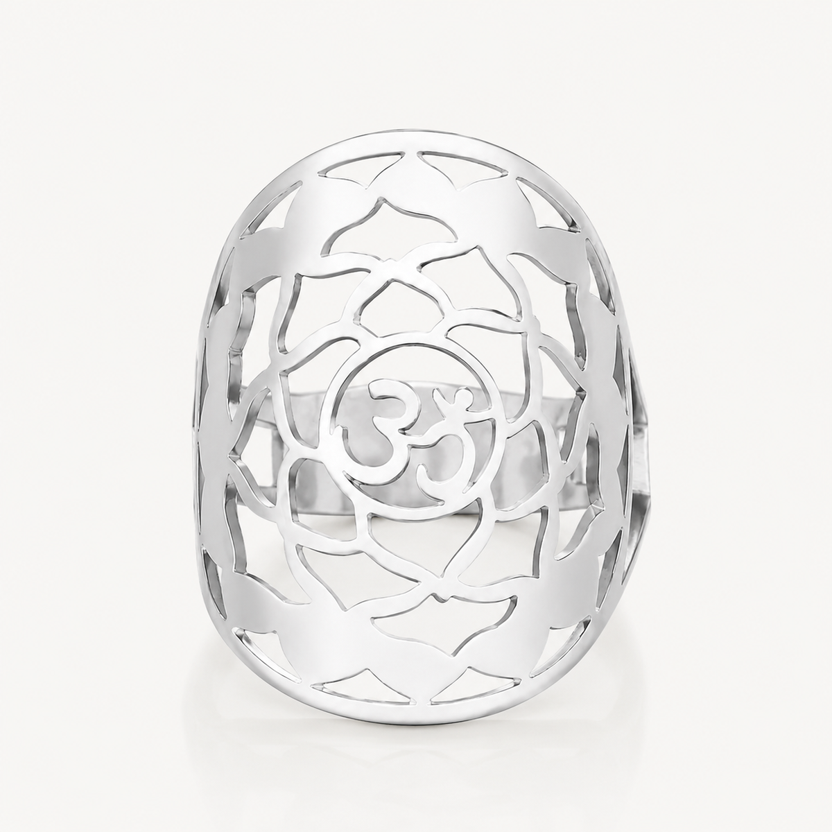 Aukan Ring