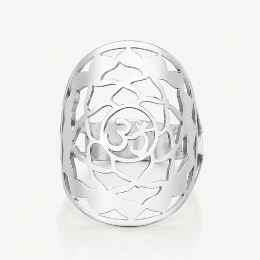 Aukan Ring