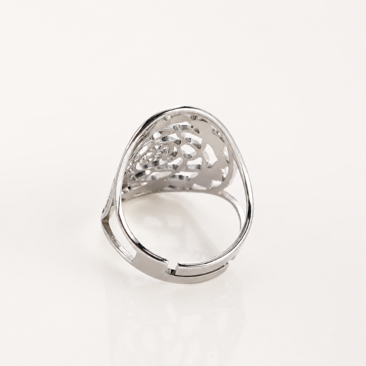 Aukan Ring
