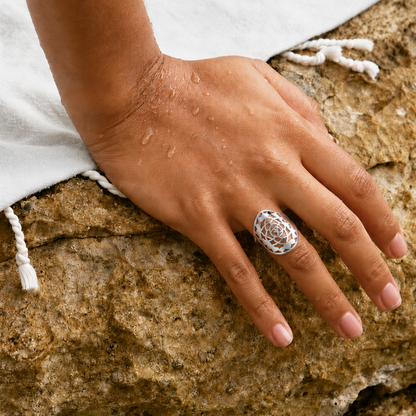 Aukan Ring