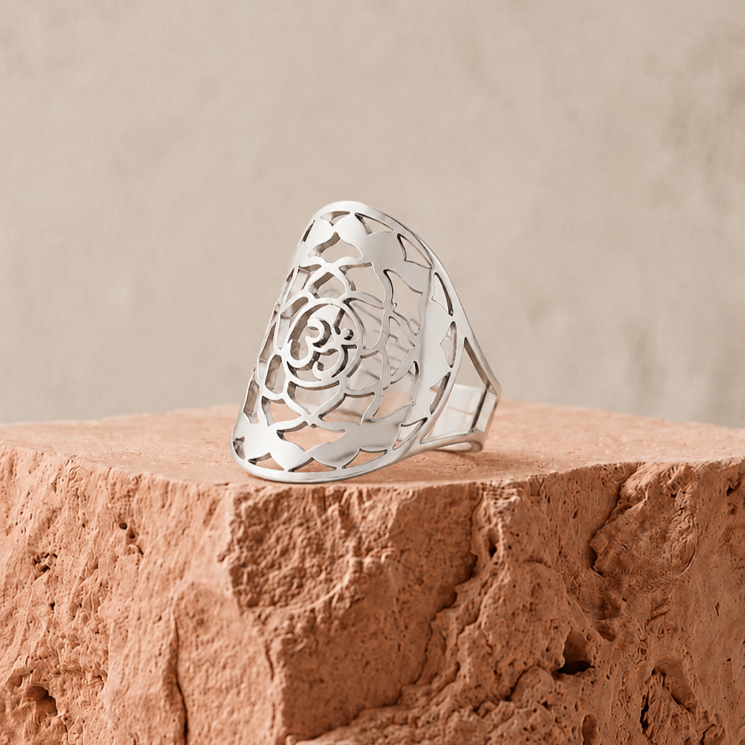 Aukan Ring