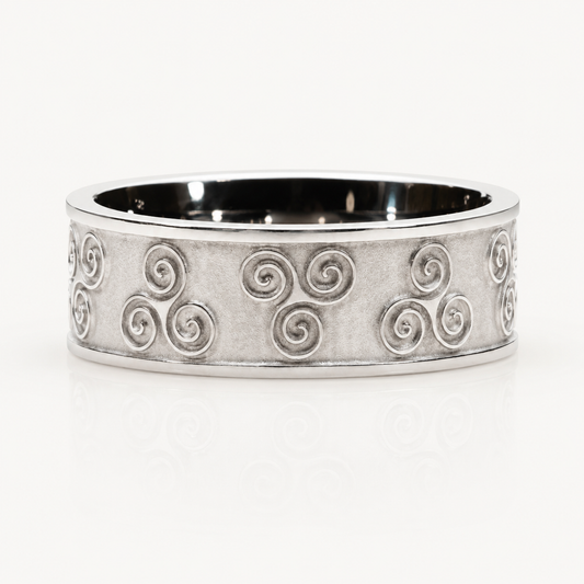 Zorel Ring
