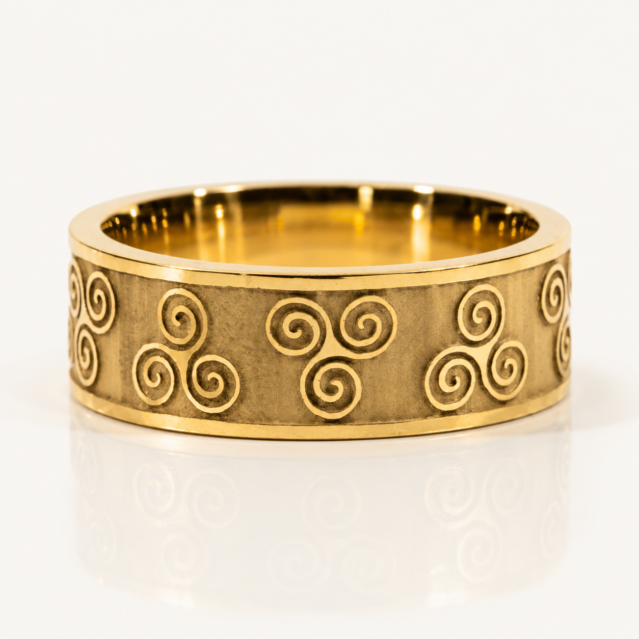 Anillo Zorel