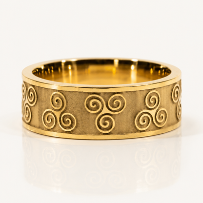 Anillo Zorel